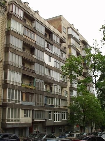 Продаж 5-кімнатної квартири 210 м², Олеся Гончара вул., 47/49