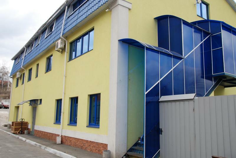 Київ, Ольжича вул., 35