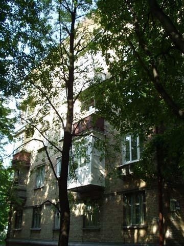 Киев, Печерский спуск, 19