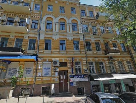 Продаж 3-кімнатної квартири 65 м², Пушкінська вул., 20А