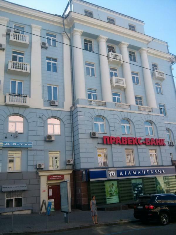 Продаж 3-кімнатної квартири 65 м², Пушкінська вул., 20А