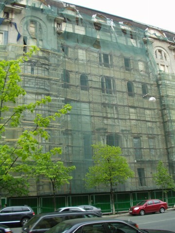 Киев, Саксаганского ул., 34