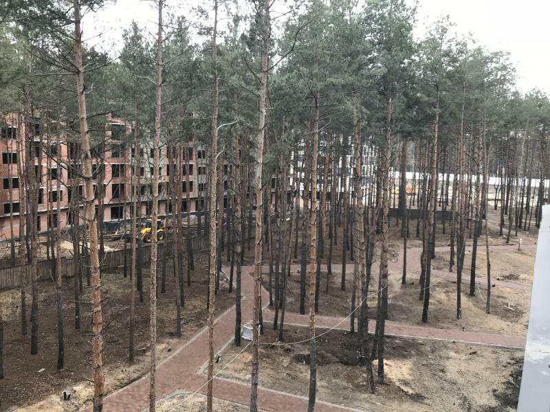 Киевская обл., Бучанский район, пгт Гостомель, Лесная ул., 30