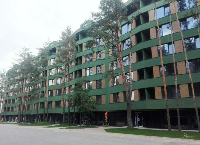 Киевская обл., Бучанский район, пгт Гостомель, Лесная ул., 30