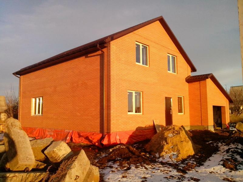 Київська обл., Бориспільський район, м. Переяслав, Фадеева вул., 46