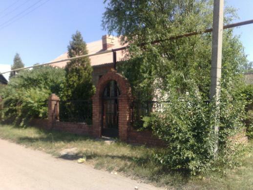 Донецкая обл., Ясиноватский район, с. Орловка, Елагина ул., 22