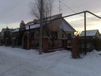 Донецкая обл., Ясиноватский район, с. Орловка, Елагина ул., 22
