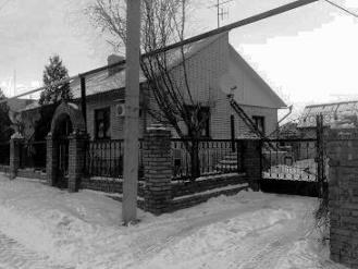 Донецкая обл., Ясиноватский район, с. Орловка, Елагина ул., 22