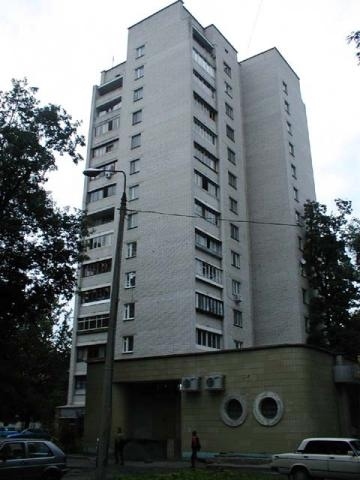 Продаж 3-кімнатної квартири 72 м², Котельникова вул., 26