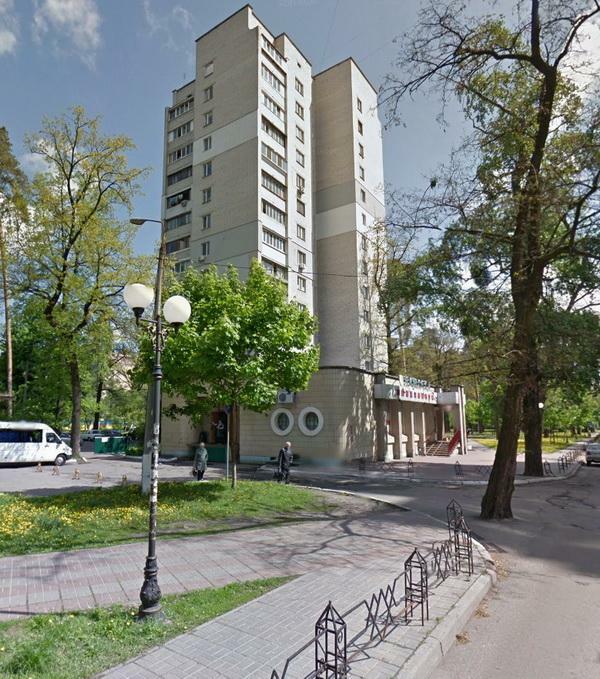 Продаж 3-кімнатної квартири 72 м², Котельникова вул., 26