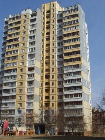 Киев, Мостицкая ул., 12