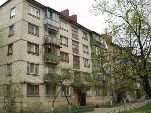 Київ, Набережно-Корчуватська вул., 82