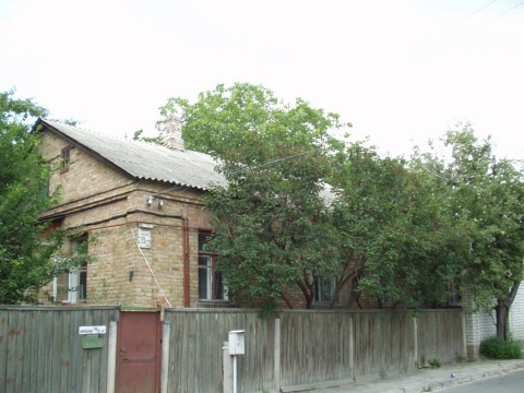 Киев, Народная ул., 28/12