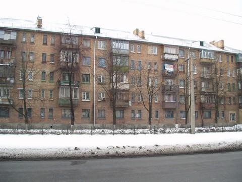 Киев, Святослава Хороброго ул., 8