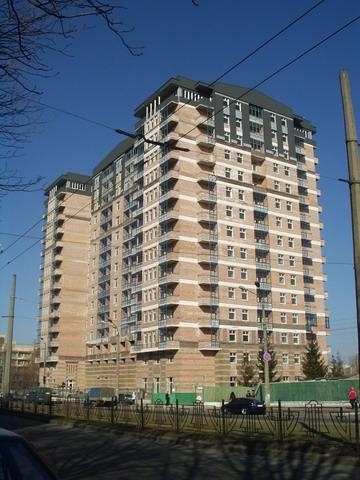 Киев, Святослава Хороброго ул., 7