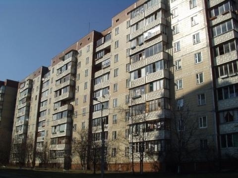 Аренда 2-комнатной квартиры 51 м², Наталии Ужвий ул., 8