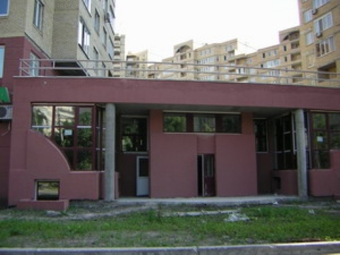 Киев, Никольско-Слободская ул., 6Е
