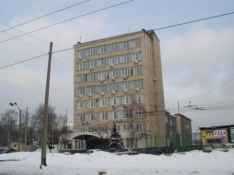 Киев, Святослава Хороброго ул., 11А