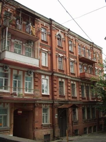 1-кімнатна квартира подобово 43 м², Михайлівська вул., 22Б