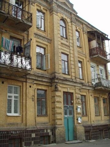 1-комнатная квартира посуточно 43 м², Михайловская ул., 22Б