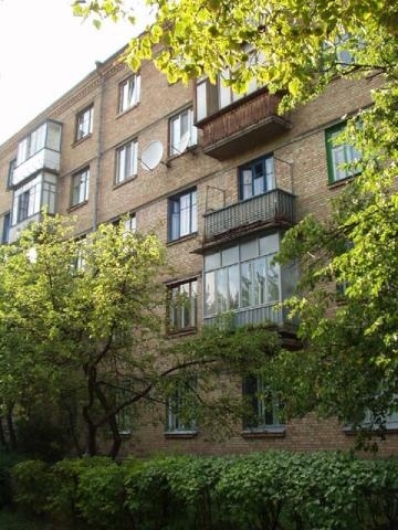 Киев, Санаторная ул., 12/1