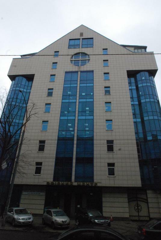 Киев, Крестовый пер., 2А