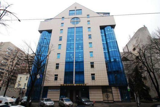 Киев, Крестовый пер., 2А