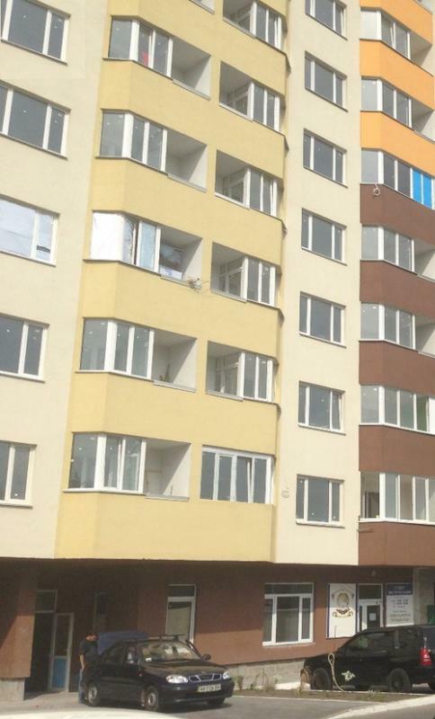 Киев, Николая Закревского ул., 42