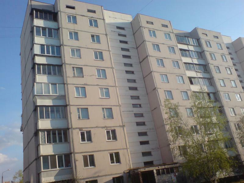 Оренда 1-кімнатної квартири 37 м², Миколи Закревського вул., 31В