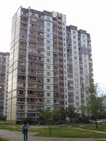 Київ, Миколи Закревського вул., 87Б