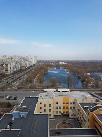 Продаж 2-кімнатної квартири 66 м², Миколи Закревського вул., 42А