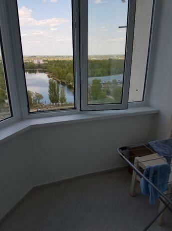 Продажа 2-комнатной квартиры 66 м², Николая Закревского ул., 42А