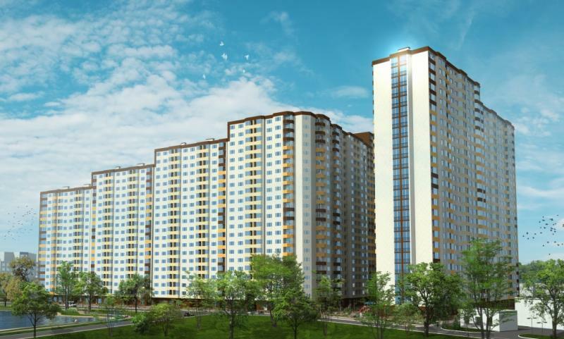 Аренда офиса 50 м², Николая Закревского ул., 42А