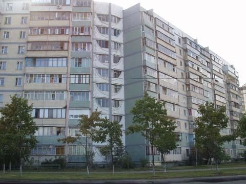 Киев, Николая Закревского ул., 85