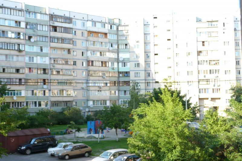 Продаж 2-кімнатної квартири 51 м², Миколи Закревського вул., 85