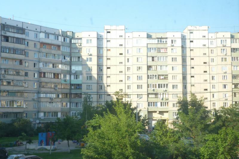 Киев, Николая Закревского ул., 85