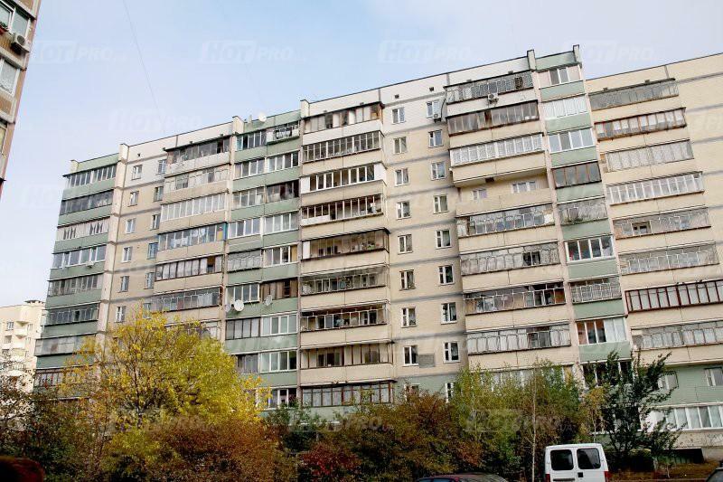 Продажа 2-комнатной квартиры 51 м², Николая Закревского ул., 85