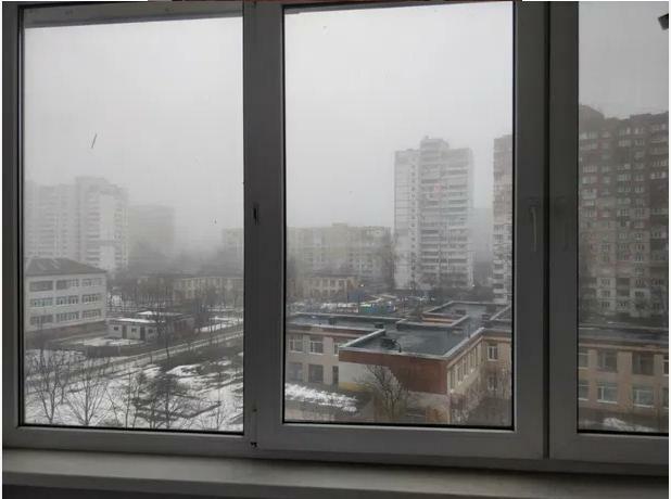 Продаж 3-кімнатної квартири 72 м², Миколи Закревського вул., 13