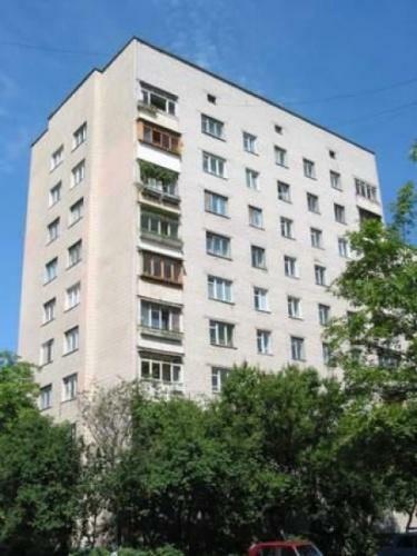 Киев, Николая Краснова ул., 10