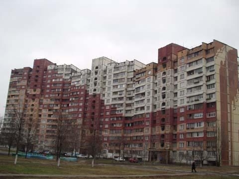 Аренда 1-комнатной квартиры 40 м², Николая Закревского ул., 19