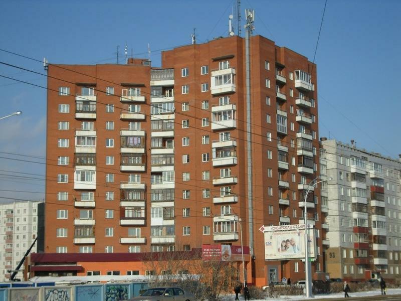 Киевская обл., Белоцерковский район, г. Белая Церковь, Курсовая ул., 4