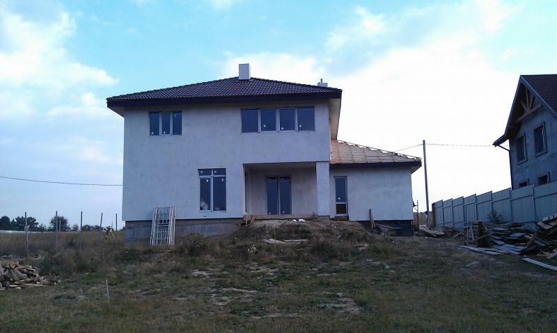 Киевская обл., Киево-Святошинский район, с. Бобрица, Мичурина ул., 19