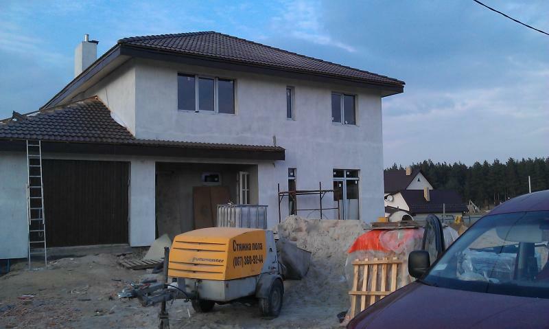 Киевская обл., Киево-Святошинский район, с. Бобрица, Мичурина ул., 19