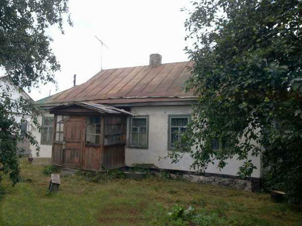 Київська обл., Макарівський район, смт Макарів, Піонерська вул., 12