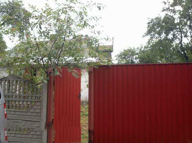 Київська обл., Макарівський район, смт Макарів, Піонерська вул., 12