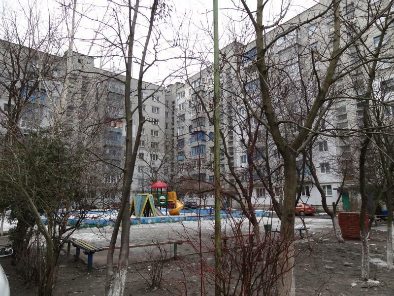 Киевская обл., Бучанский район, пгт Коцюбинское, Доковская ул., 9