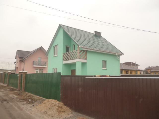 Київська обл., Бориспільський район, м. Бориспіль, Свободи вул., 5