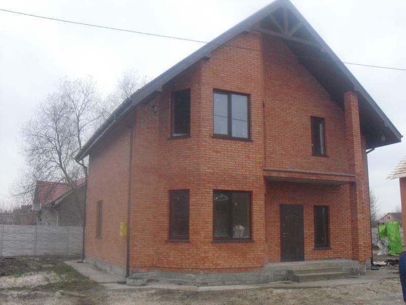 Київська обл., Бориспільський район, с. Гнідин, Механізаторів вул., 112