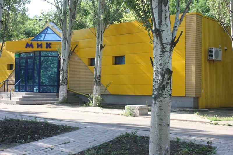 Донецька обл., Горлівський район, м. Горлівка, Ленина просп., 180А