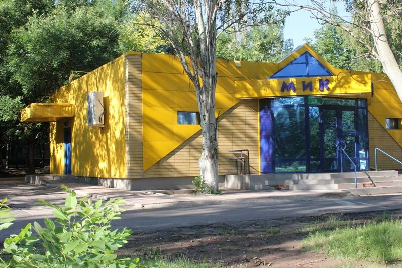 Донецька обл., Горлівський район, м. Горлівка, Ленина просп., 180А